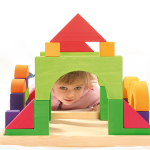 Grimms Basic Building Set 1