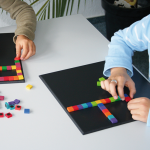 Grimms Magnetic Board