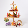 Grimms Seasonal Festivity Stand