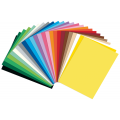 Coloured Drawing Paper