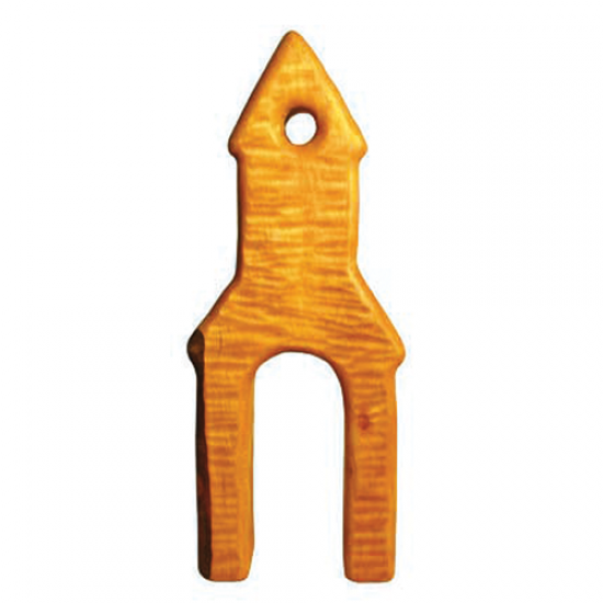 Bikeho Belfry