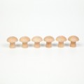 Grapat 6 Natural Mushrooms (16-153)