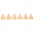 Grapat 6 Natural Cones (16-149)