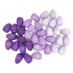 Grapat Mandala Eggs (19-204)