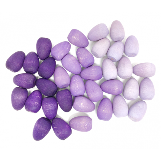 Grapat Mandala Eggs (19-204)