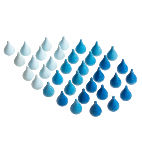 Grapat Mandala Water Drops (19-205)