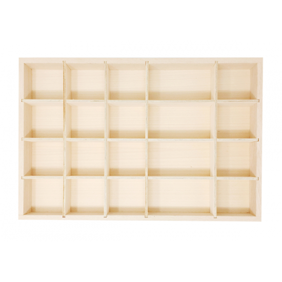 Grapat Tinker Tray (19-211)