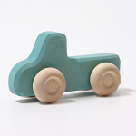 Grimms Slimline Car