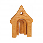 Bikeho House with 3 Parts