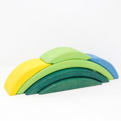 Black's Toys Meadow Stacker