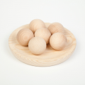 Grapat 6 Natural Balls (16-152)
