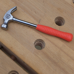 Kids At Work Carpenters Hammer