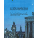 An Illustrated Treasury of Scottish Castle Legends