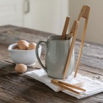 Bambu Kids Tongs