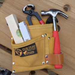 Kids At Work Tool Belt 1