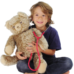 Kraul Stethoscope