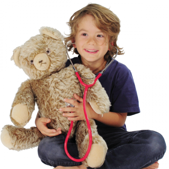 Kraul Stethoscope