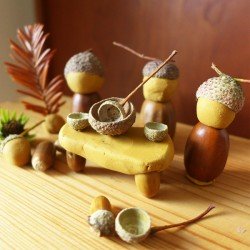 Alkena Beeswax Plasticine 