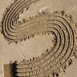 Sand Combs