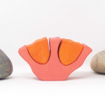 Black's Toys Coral Stacker