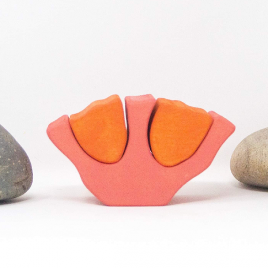 Black's Toys Coral Stacker