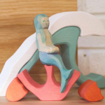 Black's Toys Coral Stacker