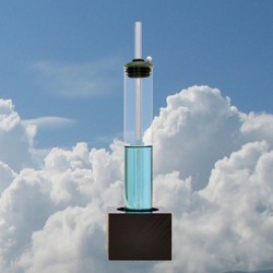 Kraul Weather Glass