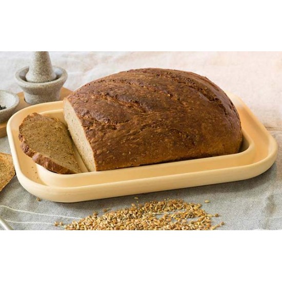 Denk Ceramic Bread Baker XL