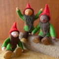 Ambrosius Pocket Gnome Ilex