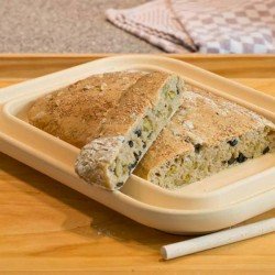 Denk Ceramic Bread Baker XL