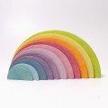 Grimms Semicircles - Pastel 
