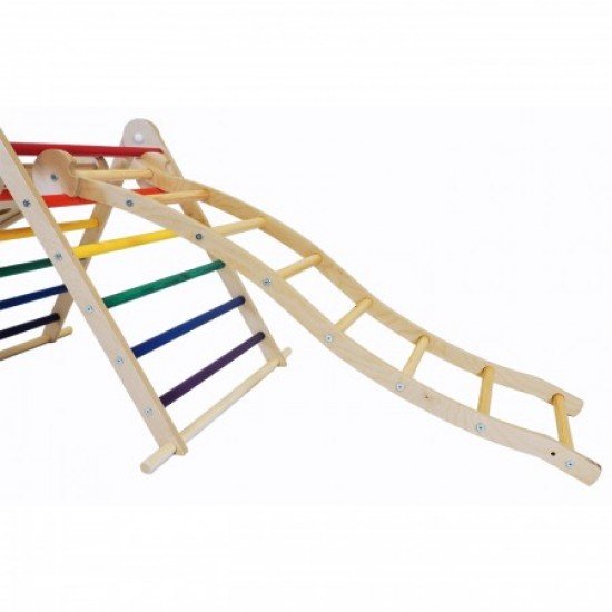 Triclimb Wibli Ladder