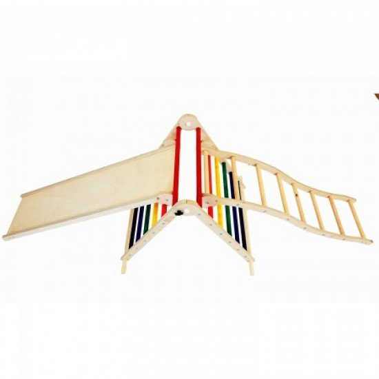 Triclimb Wibli Ladder