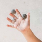 Grapat Mandala Stones (20-219)