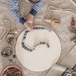 Grapat Mandala Stones (20-219)