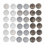 Grapat Mandala Stones (20-219)