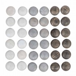 Grapat Mandala Stones (20-219)