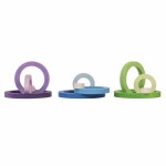 Grapat Nest Rings (20-216)