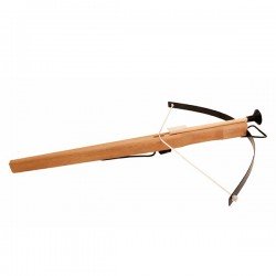 Hunting Cross Bow & 3 Arrows