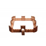 Magic Wood Castle Set