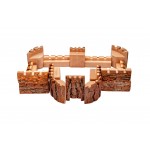 Magic Wood Castle Set