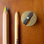 Brass Pencil Sharpeners