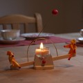 Kraul Candle Seesaw Kit