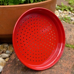 Gluckskafer Metal Sand Sieve