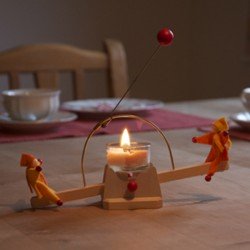 Kraul Candle Seesaw Kit