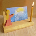 Postcard Set - Eriena Blaffert - Angels