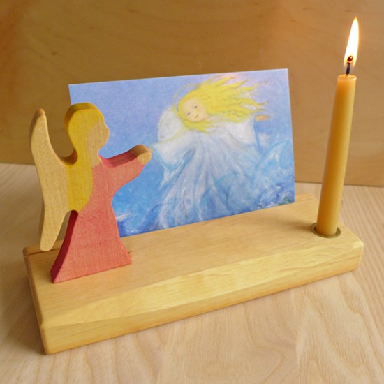 Postcard Set - Eriena Blaffert - Angels