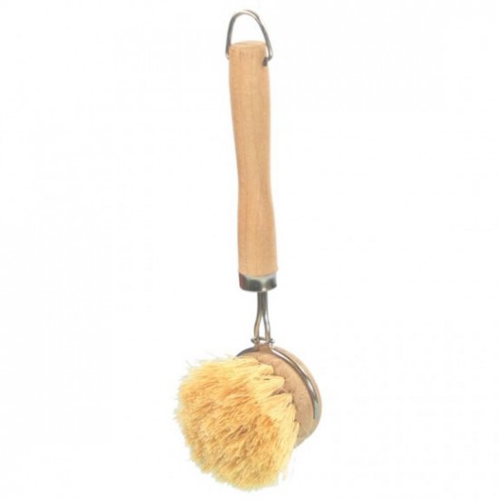 Gluckskafer Children's Dish Brush