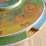 Wilded Family Perpetual Calendar - Add-on Set