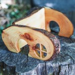 Magic Wood Shire Home